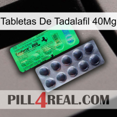 Tadalafil Tablets 40Mg new04